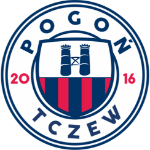 Pogoń II Tczew