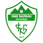 FC Balkan Plachkovtsi