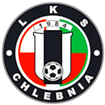 LKS II Chlebnia