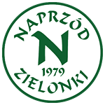 Naprzód II Zielonki