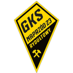 GKS Naprzód-23 Rydułtowy
