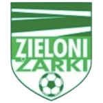 LKS Zieloni Żarki