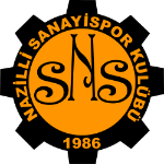 Nazilli Sanayi SK