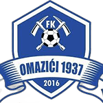 FK Omazići 1937