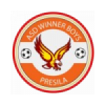 A.S.D. Winner Boys Presila