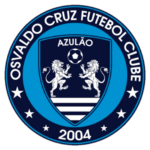 Osvaldo Cruz U17