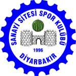 Diyarbakır Sanayi Sitesi