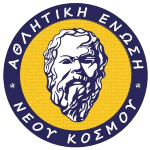 Neos Kosmos AE