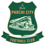 Phachi City
