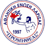 Promitheas AE Larissas