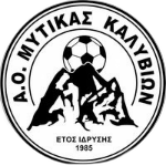 AO Mytikas Kalyvion