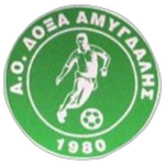 AO Doxa Amygdalis