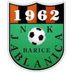NK Jablanica Barice