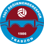 1967 Değirmenderespor
