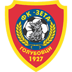 FK Zeta Golubovci U19