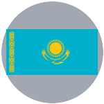 Kazakhstan fe