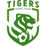 APS Tigers Football College