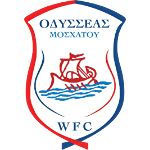 Odysseas Moschatou WFC