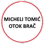 Micheli Tomić Otok Brač