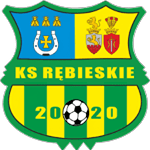 KS Rębieskie
