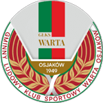 GLKS Warta Osjaków