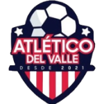 Atletico Del Valle Azul - U13