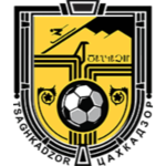 FC Tegenis-Tsaghkadzor