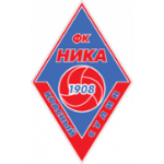 Nika Krasny Sulin