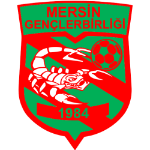 Mersin Gençlerbirliği