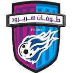 Toofaan Harirod FC