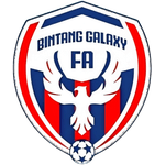Bintang Galaxy FA