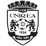 CSM Unirea Alba Iulia U19