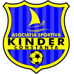ACS Kinder Constanța U19