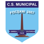 CSM Focșani 2007 U19