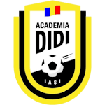 ACS Academia Didi Iași U19