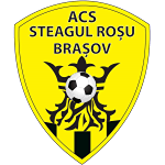 ACS Steagul Roșu Brașov U19
