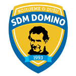 SDM Domino Bratislava U19