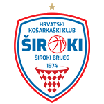 HKK Široki U19