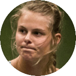 Frederikke Svarre