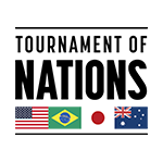 Tournament of Nations, Women