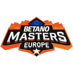 Betano Masters Europe