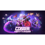 Chinese DOTA2 Professional Association