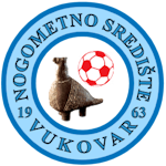 3. ŽNL Vukovar