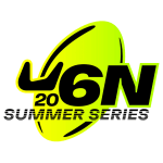 U20 Six Nations Summer Series