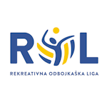 Rekreativna odbojkaška liga - Treća divizija