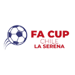 FA CUP La Serena - U15
