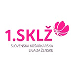 Slovenian Women's Basketball League