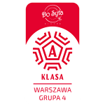 Klasa A - Warszawa IV
