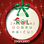 Humanitarni Turnir ZaROLaj dobru priču!