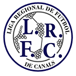 Liga Regional de Canals, División Reserva